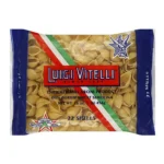 LUIGI VITELLI PASTA SHELLS 16Z
