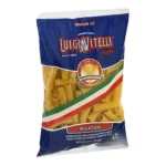 LUIGI VITELLI PASTA RIGATONI 16Z
