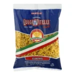 LUIGI VITELLI PASTA ELBOWS 16Z