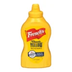 FRENCHS SQZ YELLOW MUSTARD 14Z