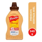 FRENCHS HONEY MUSTARD 12Z