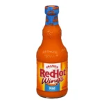 FRANKS MILD WING SAUCE 12Z