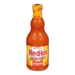 FRANKS RED HOT WING SCE 12Z
