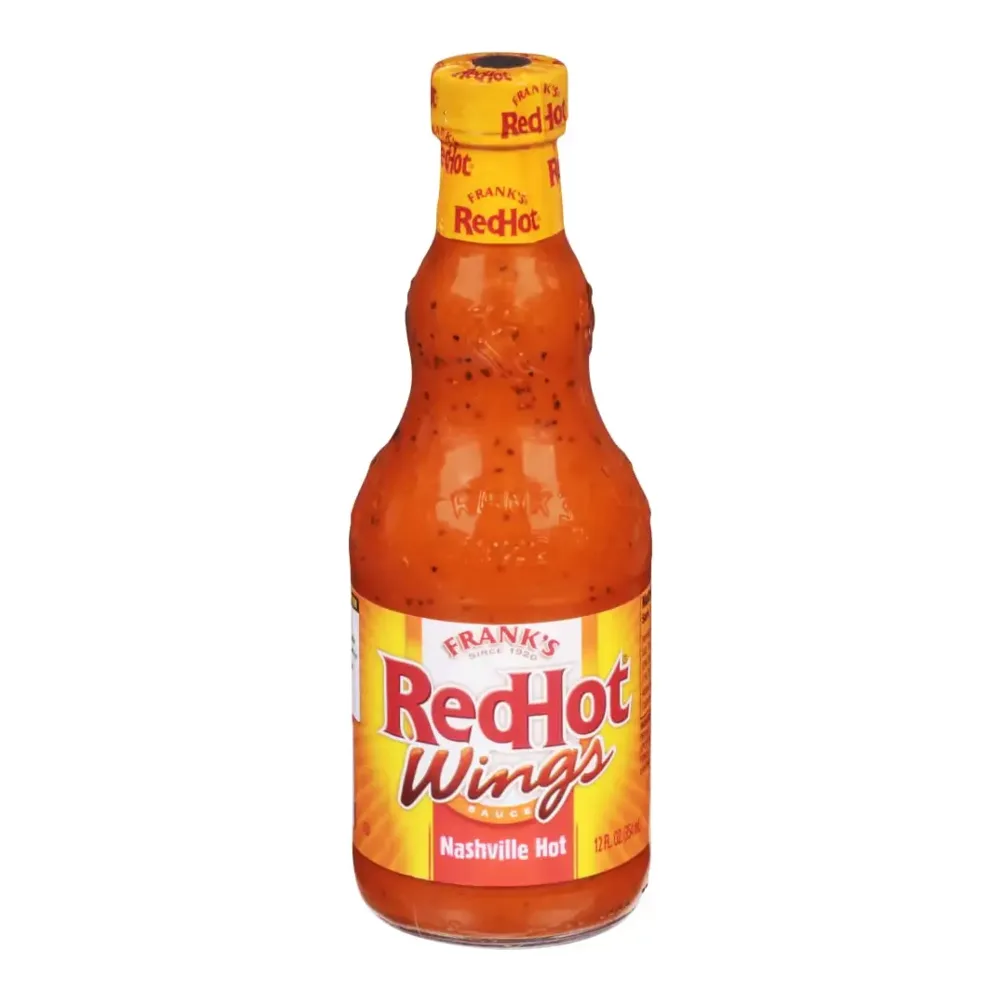 041500011974 FRANKS RED HOT WING SCE 12Z - Image 1