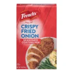 FRANKS CRISP ONION SSN MIX 5Z