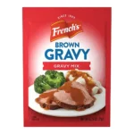 FRENCHS BROWN GRAVY .75Z