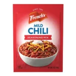 FRENCHS CHILI SEASONING .75Z