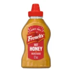 FRENCHS HOT HONEY MUSTARD 12Z