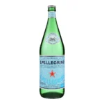 SAN PELLEGRINO SPARKLING 33.8Z
