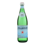 SAN PELLEGRINO SPARKLING 25.3Z