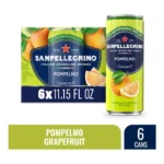 SAN PELLEGRINO FICODINDA POMPELMO 6PK