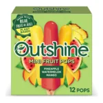 OUTSHINE PIN/WA BARS 12CT