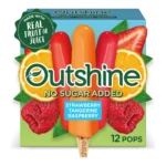 OUTSHINE NSA ST BARS 12CT