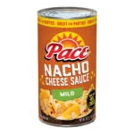 PACE NACHO CHEESE SAUCE MILD 22Z