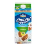 ALMOND BREEZE ORIG SWEET 64Z