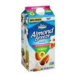 ALMOND BREEZE ORIG UNSWEET 64Z