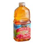 LANGERS APPLE JUICE 64Z