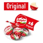 LAUGH COW BABYBEL MINI ORIG 5Z