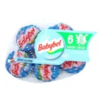 LAUGH COW BABYBEL LIGHT 5Z