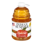 INDIAN SUMMER APPLE CIDER 1GL