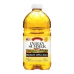 INDIAN SUMMER APPLE JUICE 64Z
