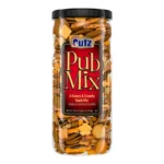 UTZ PUB SNACK MIX 20Z