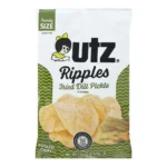 UTZ FRIED DILL PICKLE 7Z