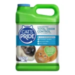 CAT PRIDE UNS LT SCOOP 15LB