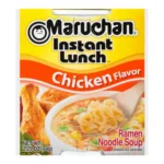 MARUCHAN INST CUP CHICKEN 2Z