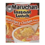 MARUCHAN INST CUP HOT & SPCY CHICKEN 2Z
