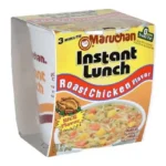 MARUCHAN INST CUP LUNCH ROAST CHICK 2Z