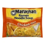 MARUCHAN RAMEN CHICKEN SOUP 3Z