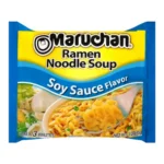 MARUCHAN RAMEN SOY 3Z