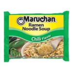 MARUCHAN RAMEN CHILI 3Z