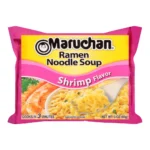MARUCHAN RAMEN SHRIMP 3Z