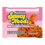 MARUCHAN SAUCY NOODLE CHK 3Z