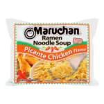 MARUCHAN RAMEN PICA CHICKEN 3Z