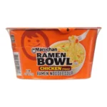 MARUCHAN BOWL CHICKEN 3Z