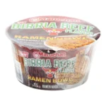 MARUCHAN RAMEN BOWL BIRRIA BEEF 3.8Z
