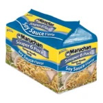 MARUCHAN RAMEN ORIENTAL 6PK