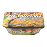MARUCHAN YAKISOBA PINA JAL 4Z
