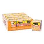 CASE-MARUCHAN INST LUNCH CHICKEN 12PK