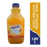 WELCHS TROPICAL PUNCH NS 64Z
