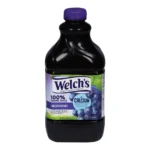 WELCHS GRAPE CALCIUM 100% 64Z