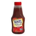 WELCHS NTRL STRBRY SPREAD 18Z