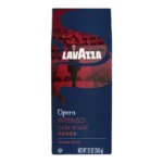 LAVAZZA INTENSO DRK RST GRND 12Z