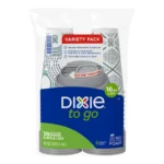 DIXIE TO GO CUP 16Z/18CT