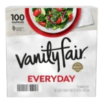 VF ALL OCCASIONS NAPKINS 100CT