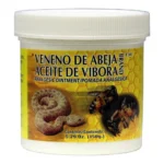 POMADA ACEITE VIBORA 5Z