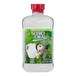 SUERO ORAL ORCHATA 33.8Z